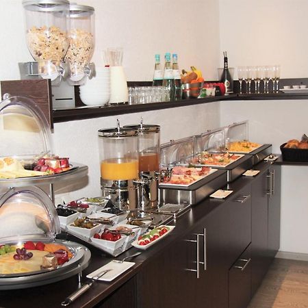 Hotel Am Markt Кохем Экстерьер фото