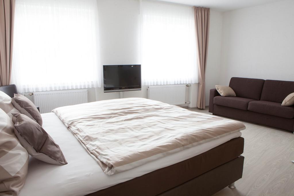 Hotel Am Markt Кохем Номер фото