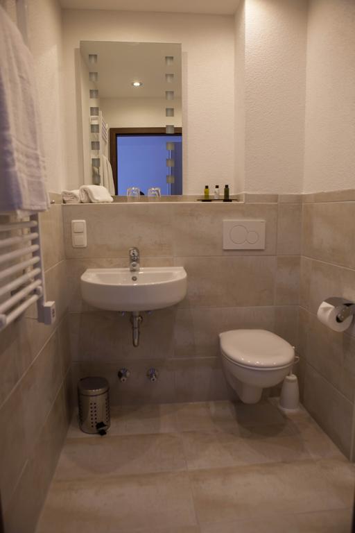 Hotel Am Markt Кохем Номер фото