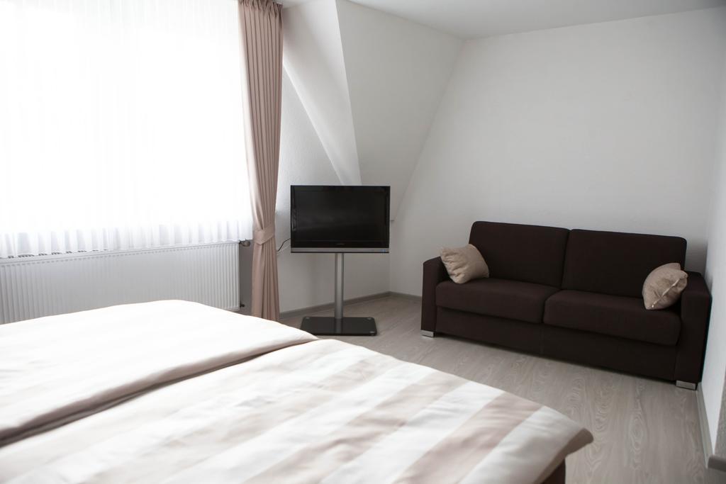 Hotel Am Markt Кохем Номер фото